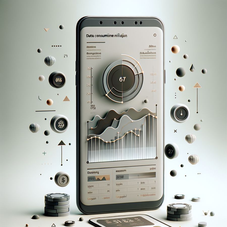 Mobil Bahiste Veri Tüketimi Ne Kadar? | Tambet