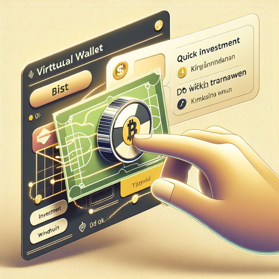 Sanal Cüzdanla Bahis: Hızlı Yatırım ve Çekim Rehberi | Tambet